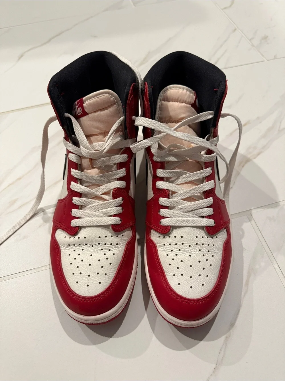 Nike air jordan